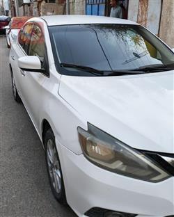 نيسان سنترا